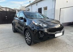 SUV или внедорожник Kia Sportage 2018 года, 2375000 рублей, Махачкала