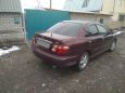  Nissan Sylphy 2000 , 195000 , 
