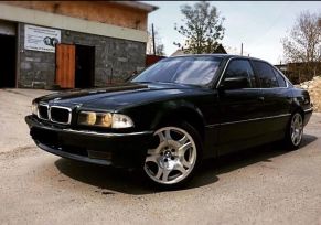  BMW 7-Series 1994 , 190000 , -