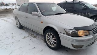 Седан Toyota Camry 1988 года, 165000 рублей, Барнаул
