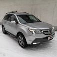 SUV   Acura MDX 2007 , 740000 , 