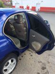  Nissan March 2003 , 211000 , 