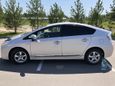  Toyota Prius 2010 , 750000 , 