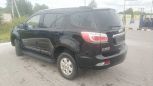 SUV   Chevrolet TrailBlazer 2013 , 1050000 , 