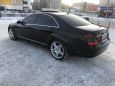  Mercedes-Benz S-Class 2006 , 700000 , 