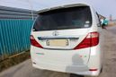    Toyota Alphard 2010 , 1650000 ,  