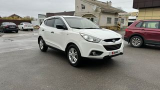 SUV или внедорожник Hyundai ix35 2013 года, 1245000 рублей, Невинномысск
