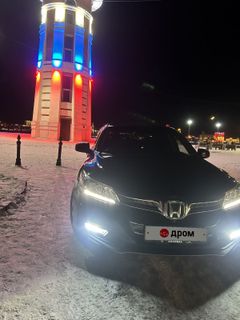 Седан Honda Accord 2013 года, 1830000 рублей, Благовещенск