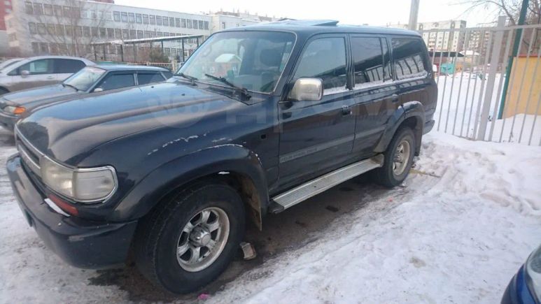 SUV   Toyota Land Cruiser 1993 , 540000 , 