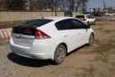  Honda Insight 2009 , 350000 , 