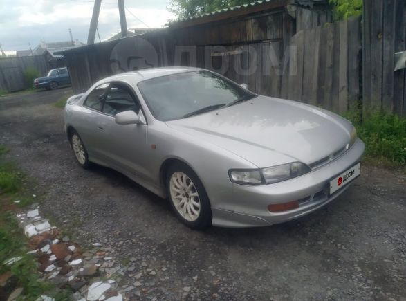  Toyota Curren 1994 , 288000 , 