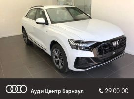 SUV   Audi Q8 2019 , 6190000 , 