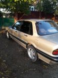  Mitsubishi Galant 1990 , 115000 , 