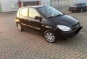  Hyundai Getz 2010 , 250000 , 