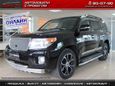 SUV   Toyota Land Cruiser 2014 , 2799999 , 