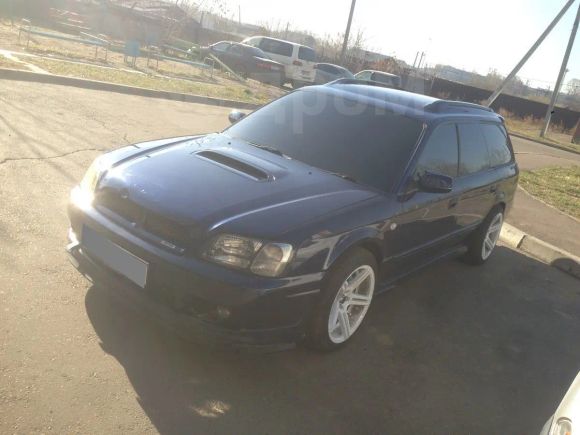  Subaru Legacy 2000 , 290000 , 