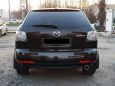 SUV   Mazda CX-7 2011 , 755000 , --