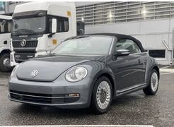 Хэтчбек 3 двери Volkswagen Beetle 2014 года, 1600000 рублей, Казань