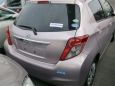  Toyota Vitz 2011 , 419000 , 