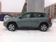 SUV   Toyota RAV4 2007 , 610000 , 