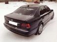  BMW 5-Series 2001 , 325000 , 