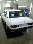  Mercedes-Benz 190 1990 , 80000 , 