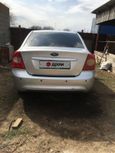  Ford Focus 2006 , 265000 , 