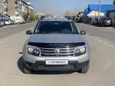 SUV   Renault Duster 2014 , 650000 , 