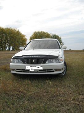  Toyota Cresta 1996 , 285999 , -