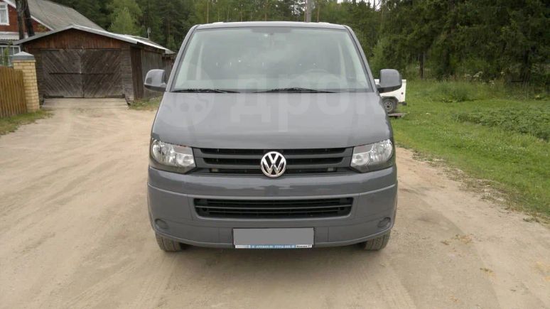    Volkswagen Transporter 2010 , 900000 , 