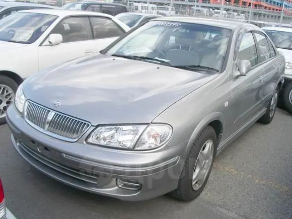  Nissan Bluebird Sylphy 2000 , 240000 , 