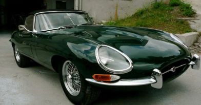 Jaguar XE 1969 , 8500000 , 
