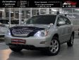 SUV   Toyota Harrier 2004 , 697000 , 