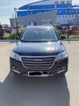 SUV   Haval H6 2018 , 880000 , 