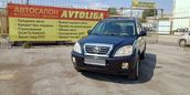 SUV   Chery Tiggo T11 2010 , 265000 , 