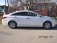  Hyundai Sonata 2011 , 680000 , 