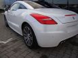  Peugeot RCZ 2011 , 960000 , 