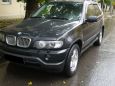 SUV   BMW X5 2003 , 458000 , 