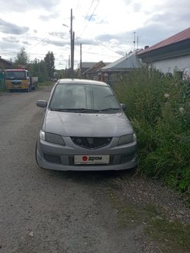    Mazda Premacy 2004 , 250000 , 