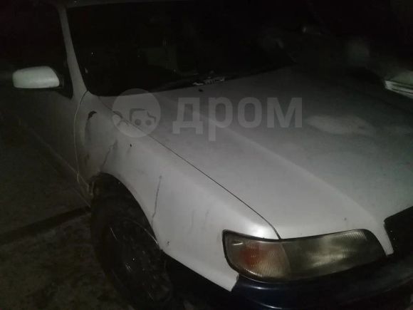  Nissan Cefiro 1997 , 140000 , -