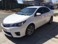  Toyota Corolla 2015 , 770000 , 