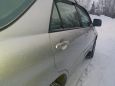 SUV   Toyota Harrier 1998 , 400000 , 