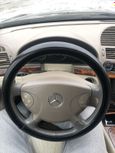  Mercedes-Benz E-Class 2003 , 599999 , 