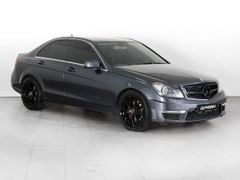 Седан Mercedes-Benz C-Class 2013 года, 2099000 рублей, Минеральные Воды