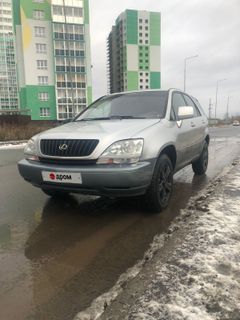 SUV или внедорожник Lexus RX300 2000 года, 775000 рублей, Кемерово