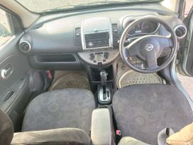  Nissan Note 2005 , 580000 , 