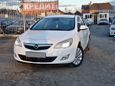  Opel Astra 2011 , 425000 , --