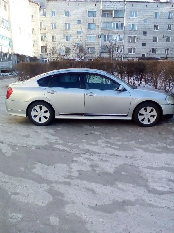  Nissan Teana 2003 , 180000 , 