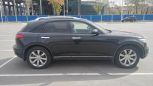 SUV   Infiniti FX35 2003 , 650000 , 