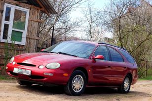 Ford Taurus 1997 , 310000 , 